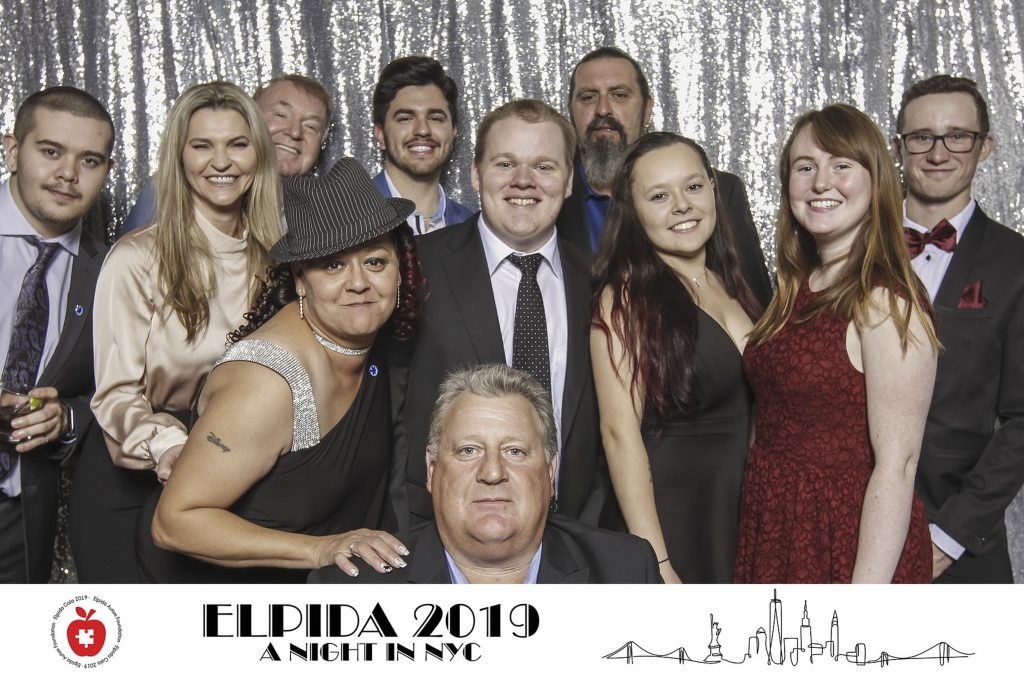 ELPIDA 2019 A NIGHT IN NYC